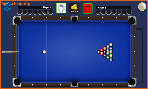 Billard - Snooker screenshot