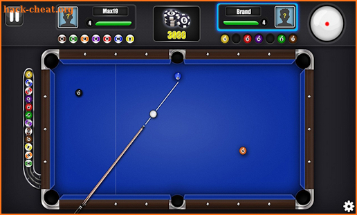 snooker stars cheat android