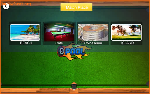 Billiard 8 pool 3D 2022 screenshot