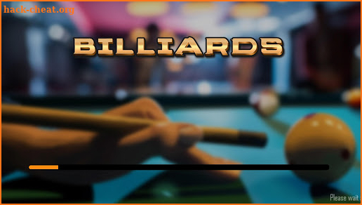 Billiard Offline 2019 screenshot