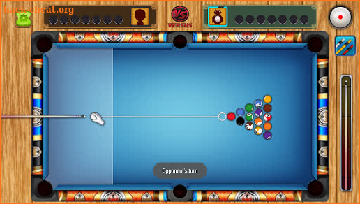 Billiard Offline - 8 Ball Pool screenshot