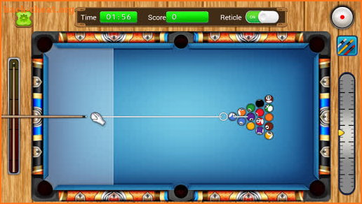 Billiard Offline - 8 Ball Pool screenshot