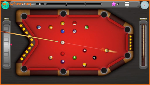 Billiards Club - Pool Snooker screenshot