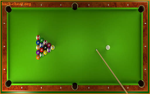 Billiards Pool game: 8 Ball Billar club 2020 screenshot