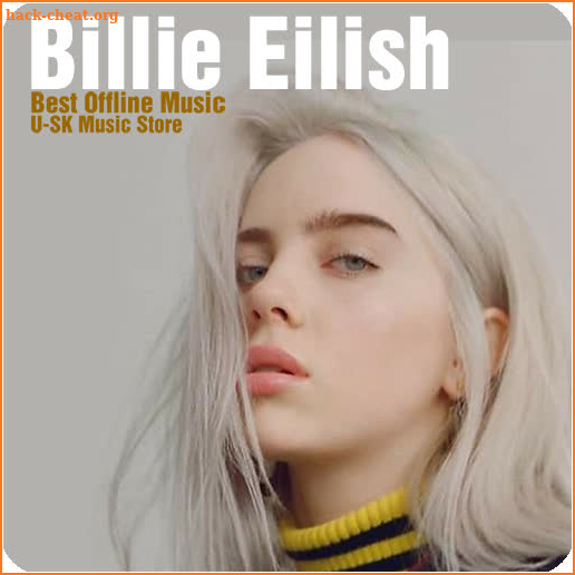 Billie Eilish - Best Offline Music screenshot