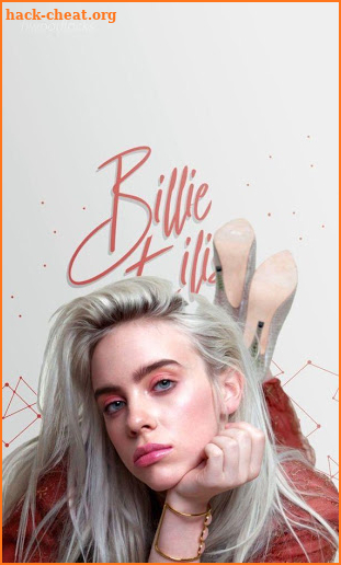 Billie Eilish Songs Offline Without Internet screenshot