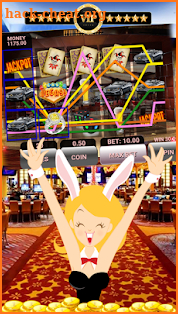 Billionaire Casino: VIP Slots Deluxe screenshot