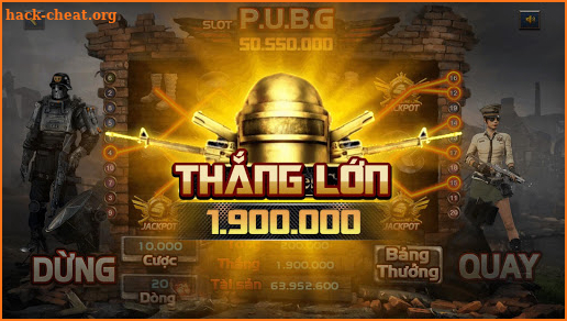 Billionaire Club - Vegas Casino Slots: Ty Phu Club screenshot
