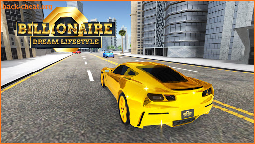 Billionaire Family Dream Lifestyle 3D Simulator screenshot
