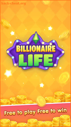 Billionaire Life-Win The Real Rewards screenshot