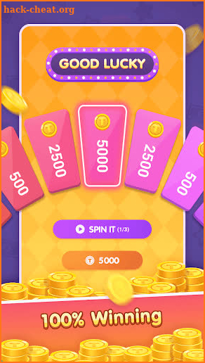 Billionaire Life-Win The Real Rewards screenshot