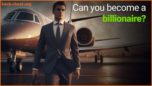 Billionaire: Money & Power screenshot