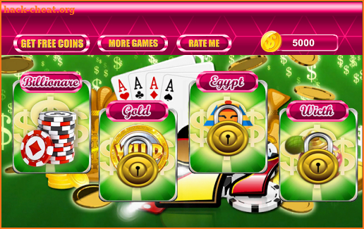 Cash Billionaire Casino - Slot Machine Games download the new version for ios