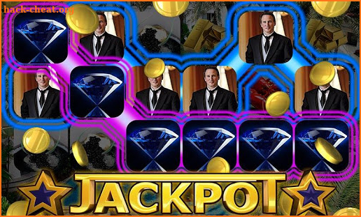 Billionaire Vegas Slot - Super Casino Jackpot screenshot
