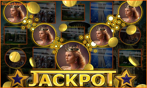 Billionaire Vegas Slot - Super Casino Jackpot screenshot