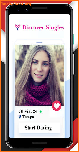 BiLove Dating app for Bisexual Singles & Couples screenshot