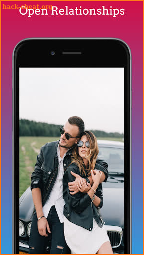 BiMeet Dating App for Bi couples and Singles screenshot