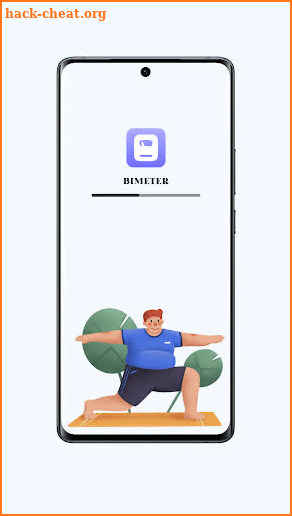 BIMeter screenshot