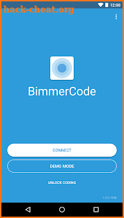 BimmerCode for BMW and Mini screenshot