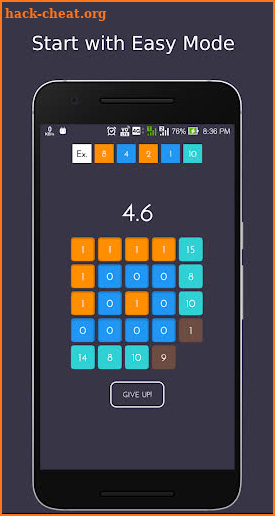 Binary Fun™ Decimal Pro screenshot