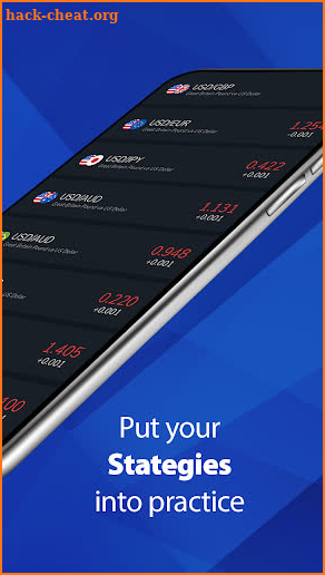 Binary Options Union - Investments, demo, quotes screenshot