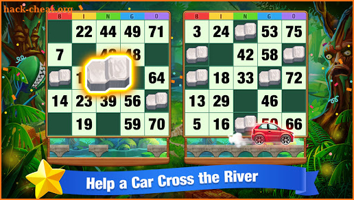 Bingo 2021 - New Free Bingo Games at Home or Party screenshot