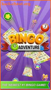 Bingo Adventure - World Tour screenshot