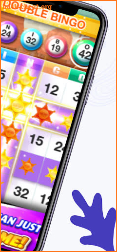 Bingo Aol: Blackout Real Cash screenshot