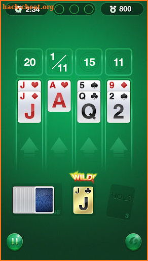 Bingo Arena Cash screenshot