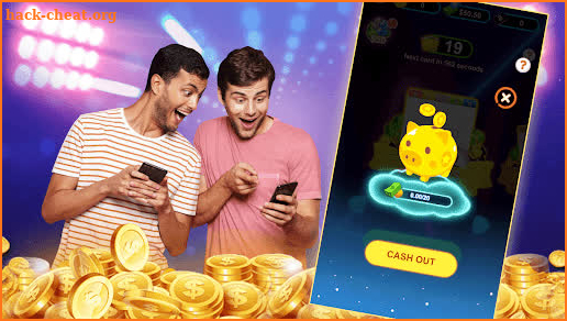 Bingo Bar：prize games screenshot