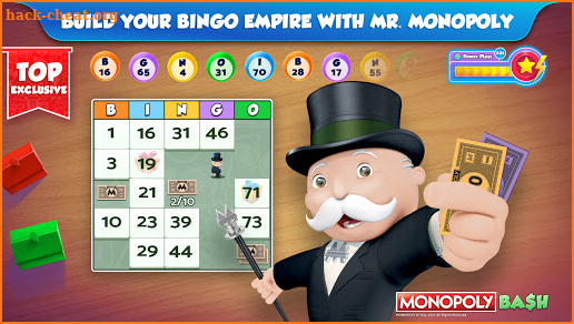 Bingo Bash: Fun Bingo Games screenshot