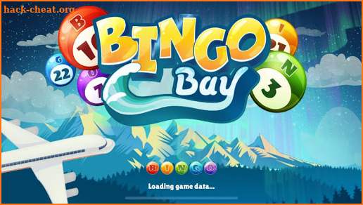 Bingo Bay - Free Bingo Games screenshot