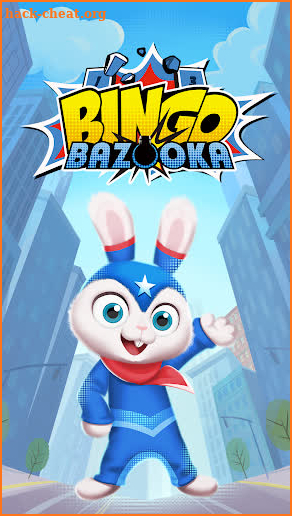 Bingo Bazooka screenshot