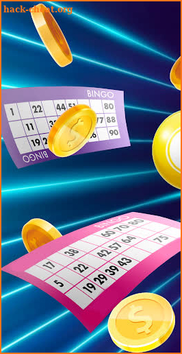 Bingo bet 365 Play screenshot