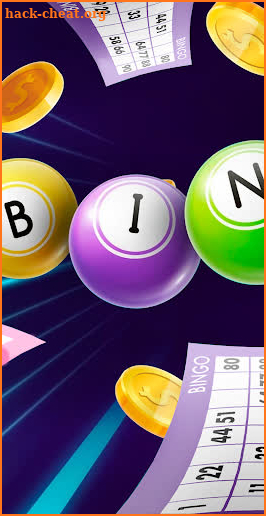 Bingo bet 365 Play screenshot