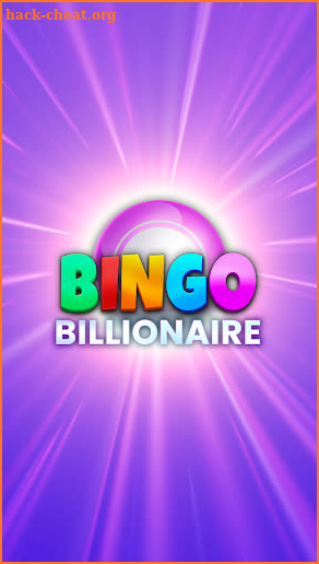 Bingo Billionaire - Bingo Game screenshot