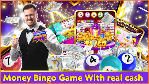 bingo blackout-app win money screenshot