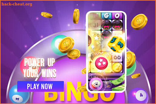 Bingo Blackout Earn Crazy Cash screenshot
