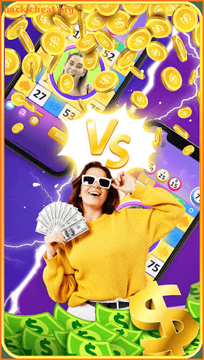 bingo blackout-Real money screenshot