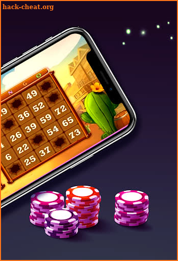 Bingo Blackout Win-Real Cash screenshot