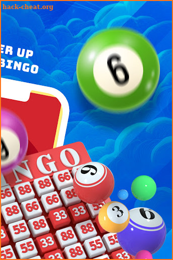 Bingo Blackout win Real Money screenshot