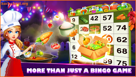 Bingo Blast: Live Bingo Games screenshot
