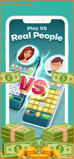 Bingo-Bling Win Money: Hints screenshot