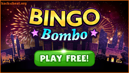 Bingo Bombo screenshot