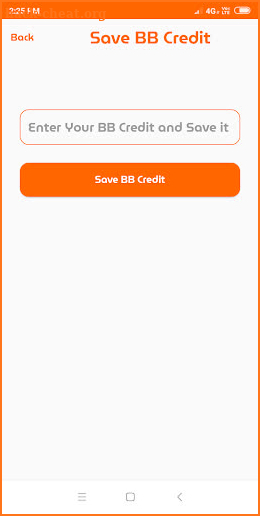 Bingo Bonus Daily - Get Credits for Bingo Blitz screenshot