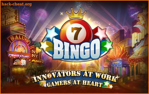 Bingo by IGG: Top Bingo+Slots! screenshot