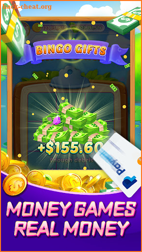 Bingo - Cash Make Money Party screenshot