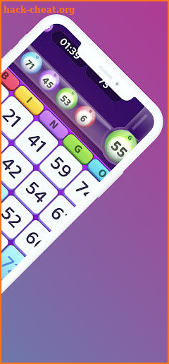 Bingo-Cash Win Money Hints screenshot