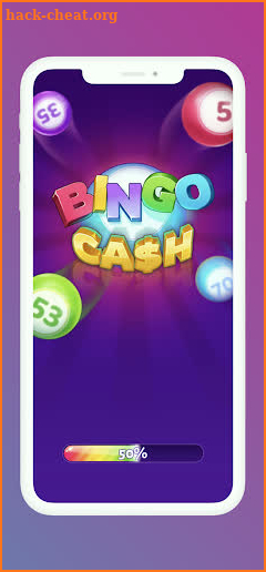 Bingo-Cash Win Money Hints screenshot