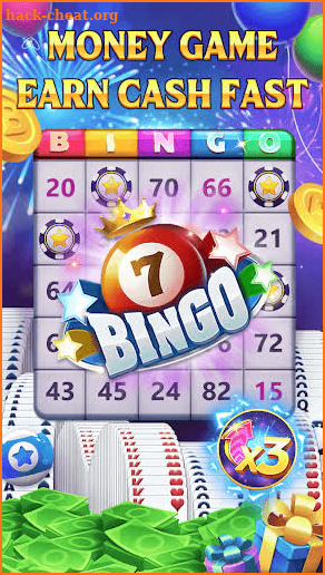 Bingo Casino Dream - Win Cash screenshot